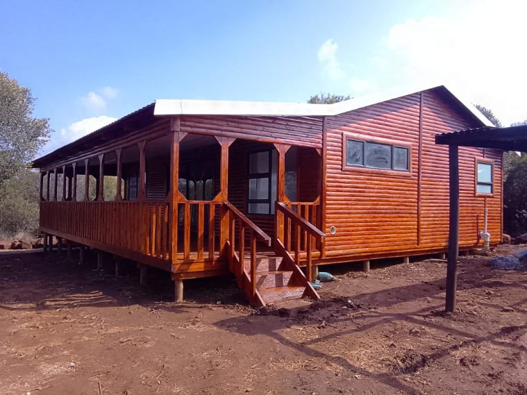 Quick Wendys timber project 37